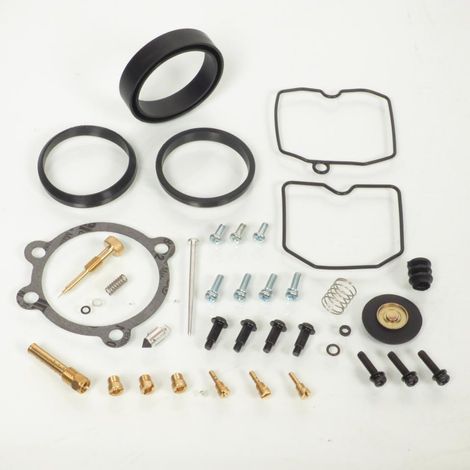 reparaturset vergaser keihin cv für motorrad harley davidson 883 (1/5)