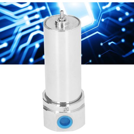 Séparateur huile-eau pour compresseur d'air, petit filtre à air haute pression série QSLH QSLH-10 (1/5)