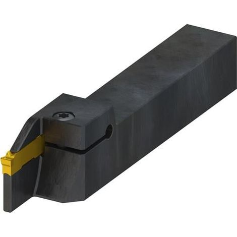 Außendrehhalter ISO GL4-S2020KFL-20-80 Einstechtiefe 20mm Linkslauf PRAMET (1/3)