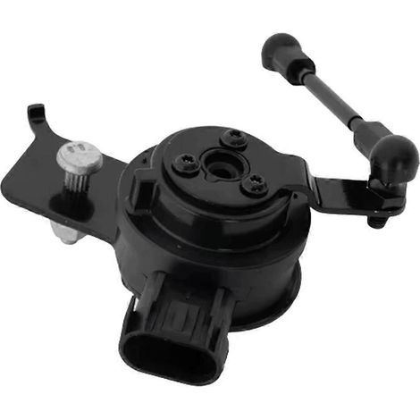 23135906 3Pins Hinten Links Höhenstandsensor für Chevrolet Corvette 2014 2015 2016 2017-2019 6,2 L (1/5)