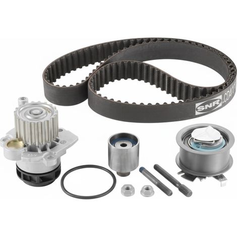 Kits de distribution avec pompe à eau - KDP457.491- SNR (1/3)