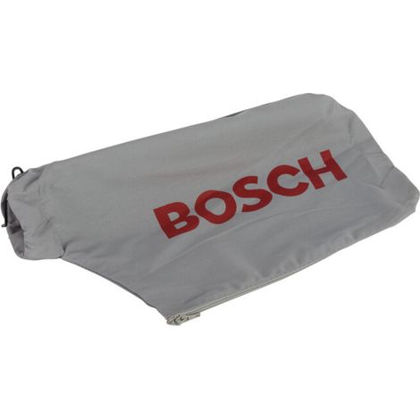 Sac à poussière pour scies à onglets et radiales Bosch compatible avec GKG 24 V GCM 10 - 2605411187 (1/5)