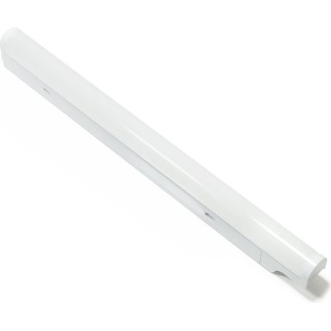 L&S LED Anbauleuchte Snite, 571mm, 230V, 9W, 4000K