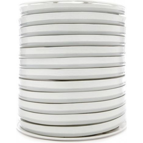 Tubo Striscia LED "Neon Flex" 4.5W 4200ºK 80LED/M 4.5W/M 220-240VAC IP66 x1M 40.000H [CR-NEON80W