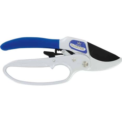 Podadora de bastidor 20cm K0200 METALLO