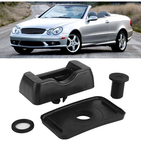 MERCEDES SCE-KLASSE CLK CLS SLK Wagenheberauflage A2039970186 (1/5)