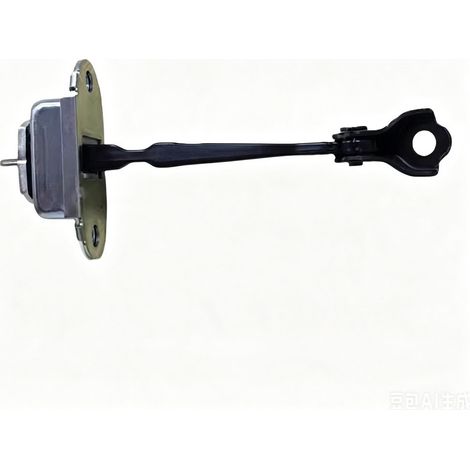 80430-3DN0A and 82430-3DN0A door limiters are suitable for Nissan Tiida C12. (1/4)