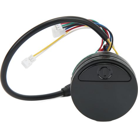 Bluetooth-Display für Elektroroller, Ersatzbildschirm, Platine für Ninebot ES1, ES2 und ES4 Faltroller
