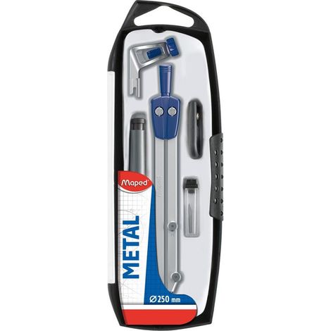 Set iniziale di 5 elementi mappati della bussola (1/4)