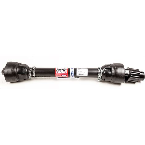Albero cardanico con limitatore a nottolini 4x1000 (1/5)