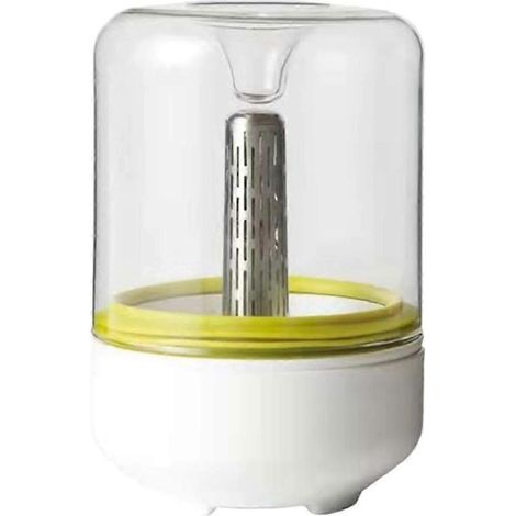 Filiyano – Kit de germination de haricots réutilisable pour la cuisine, comprenant des accessoires pour la germination des graines. (1/5)