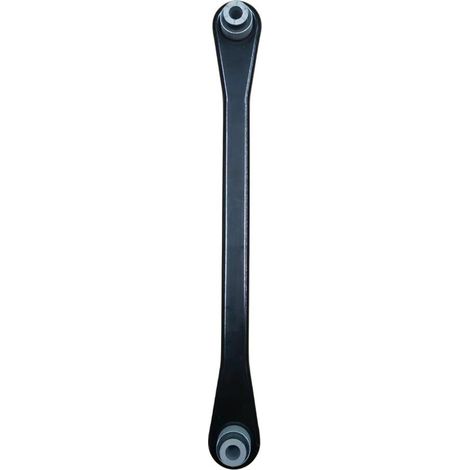 Die Hinterachs-Schwingarmaufhängung des Peugeot 508 und Citroën C5 ist ein gerader Arm an der Hinterachse (5175FA), der als unterer Querlenker der Hinterradaufhängung dient und diese stützt. (1/4)