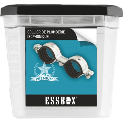 ESSBOX SCELL-IT Doppio standard Ø14 mm - Ø7 mm x 150 mm - Confezione da 25 - EX-93231114