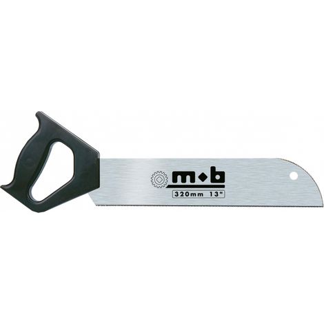 Scie à panneau 320mm MOB
