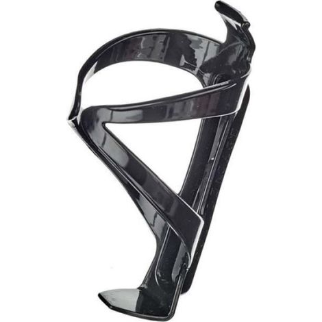 Porte-bidon - M-Wave - Réglable - Noir - 33 ml/1.5 L - Plastique