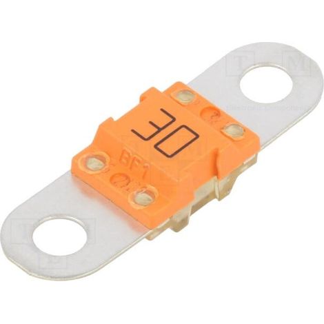 Fusible 30A 32VDC