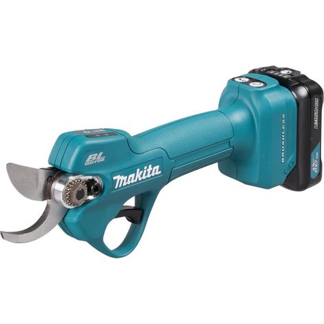 Makita - Tijeras a batería de 12V, sin batería ni cargador UP100DZ