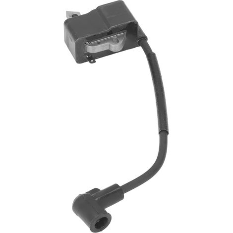Zündkerze 4137 400 1350 für Stihl FS75 FS80 FS80R FS85 FS85R, Zündspule für Rasentrimmer und Rasenmäher (1/5)