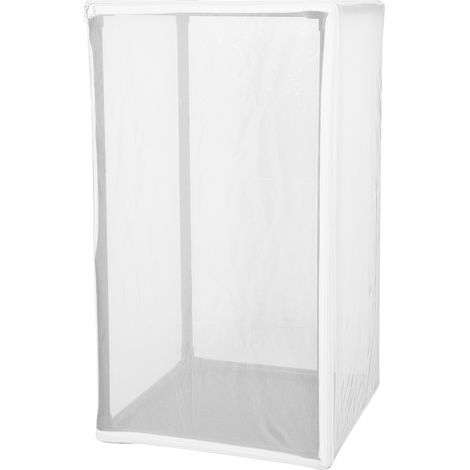 Cages à plantes en maille fine pour serres, cages à papillons, cages d'élevage d'insectes (1/5)