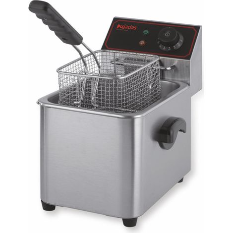 Friteuse 5 Litres - Caterchef star