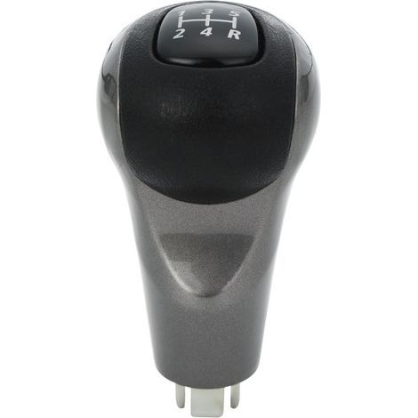 Staubschutzkappe für den Schaltknauf des Honda Civic DX EX LX 2006-2011, dunkelgrün, 5-Gang-Set (einteilig). (1/4)