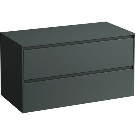 LAUFEN LANI cajonera, sin recorte, 985x495x525mm, H4043201122661 (1/3)