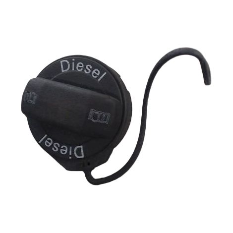 [PRODUIT D'OCCASION] Bouchon Reservoir A Carburant VOLKSWAGEN Touran ♻️ Ref Oe. 5c0201550ab - Garantie à vie
