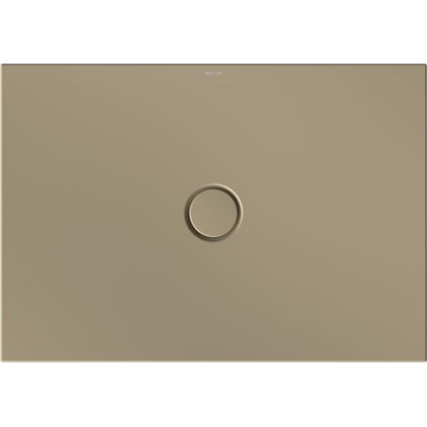 BetteFloor Duschwanne, 100x70cm, 5881-417