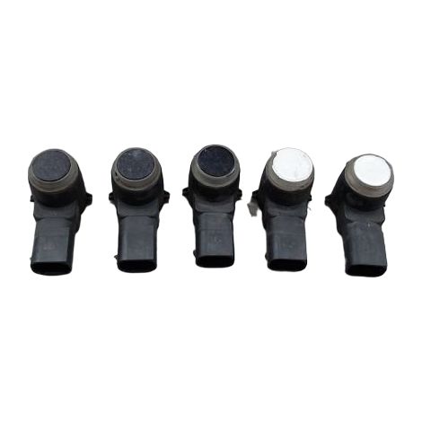 Capteur Aide Stationnement Avant CITROEN C4 [PRODUIT D'OCCASION]♻️1610279180 (1/2)