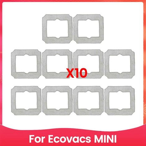 Pour Mini Window aspirateur Robot de rechange accessoires (1/5)