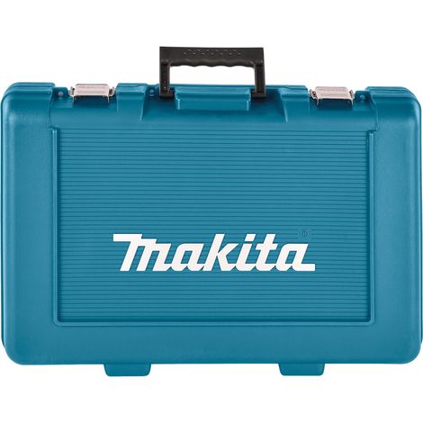 Valigia di trasporto in plastica Makita (1/2)