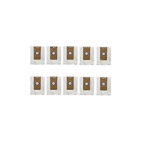Sac à poussière de rechange pour aspirateurs robots W2 - Sac poubelle de remplacement - Accessoires (1/5)