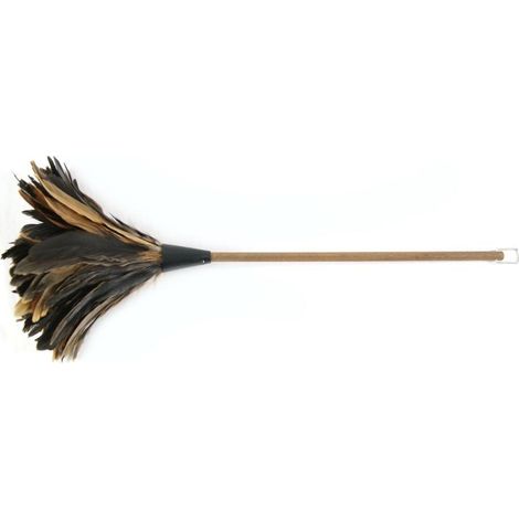 Marcy Staubtuch aus natürlichem Holz 50-53 cm effektive Reinigung