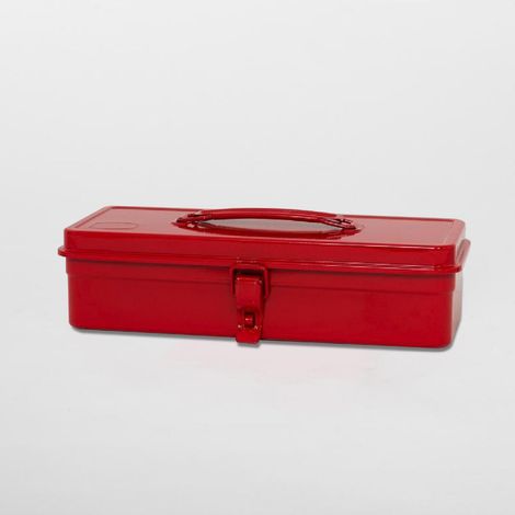 TOYO STEEL T 320 RED (1/2)