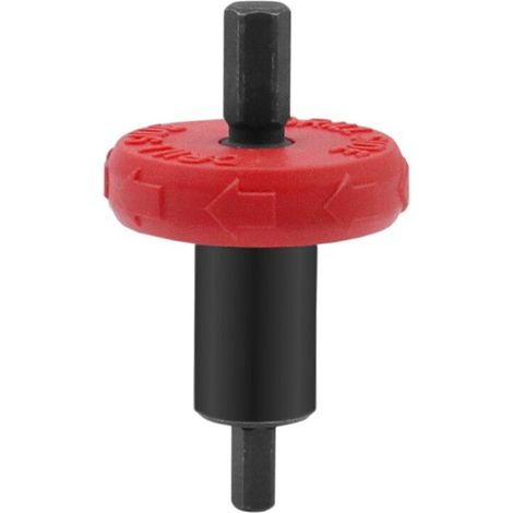 Adecuado para motores de arranque de cortacéspedes eléctricos de una sola pieza, adaptadores de brocas, enchufes y botones del motor también apto para desbrozadoras y sopladores de hojas.