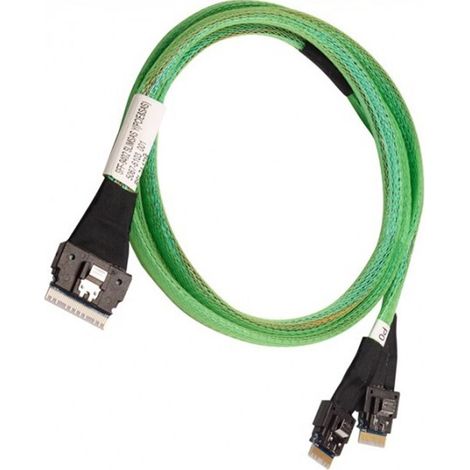 Broadcom 05-60004-00 cable Serial Attached SCSI (SAS) 1 m