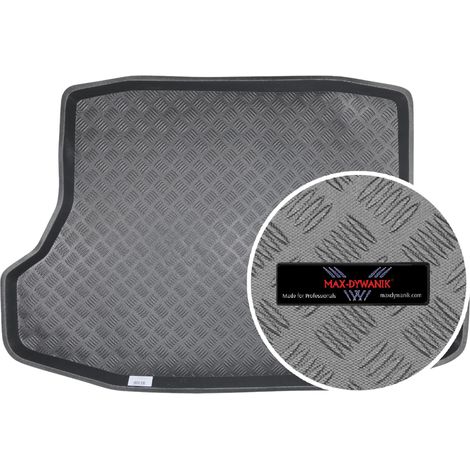 Kofferraummatte MAX-MAT für Honda Civic IX Limousine (2012–2016)