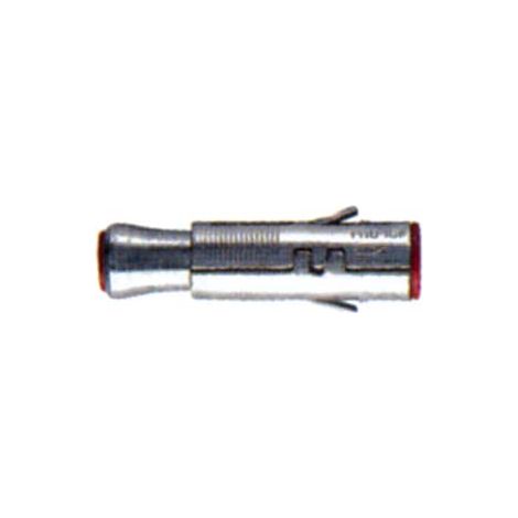 TASSELLO IN ACCIAIO PER VITI SLM- - SLM 8 MA tassello ø mm.14x50 - 50 pezzi FISCHER