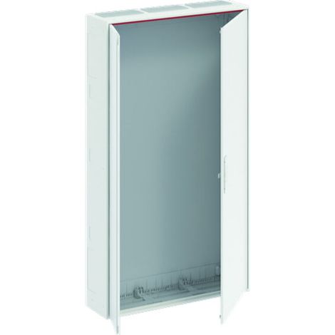 ABB Striebel & John A39 Wandschrank, leer 3FB, 9-reihig