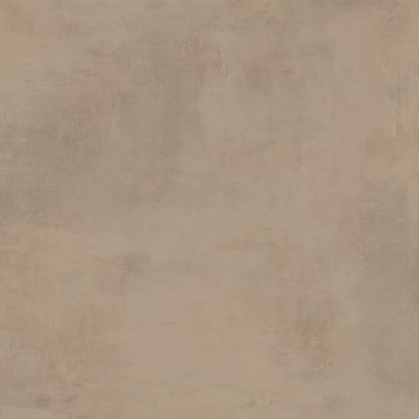 Carrelage effet Béton Beige Terre 120x120x0,9 cm Vetrano - Sol extérieur (vendu par carton de 2,88 m²) - RO'MA CARRELAGE