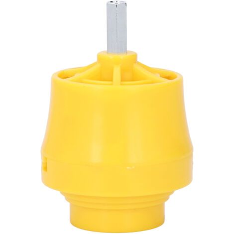 Outil de fabrication de filetage en PVC, ensemble de 6 pièces, 1/2 pouces, 3/4 pouces, 1 pouce, perceuse électrique à main, enfileur de tuyaux, manuel de plomberie (1/5)