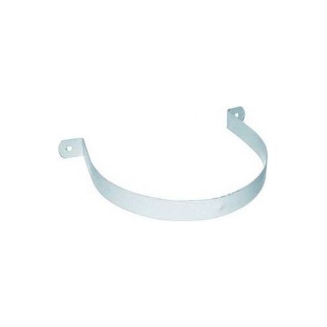 Etrier de fixation pour conduit TPC 200 (sachet de 3 unités) gamme TUBPLA UNELVENT 833657 (1/2)