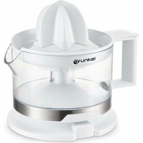 Presse-agrumes grunkel xp-545bl/ 40w/ capacité 0.5l (1/5)