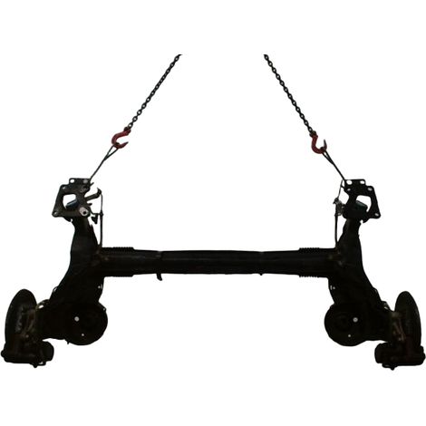 Train Arrieree CITROEN Berlingo [PRODUIT D'OCCASION]♻️9822649880