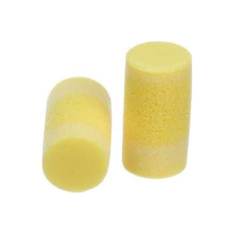 Tapones Desechables Classic PD-01-009 500 Pares 3M