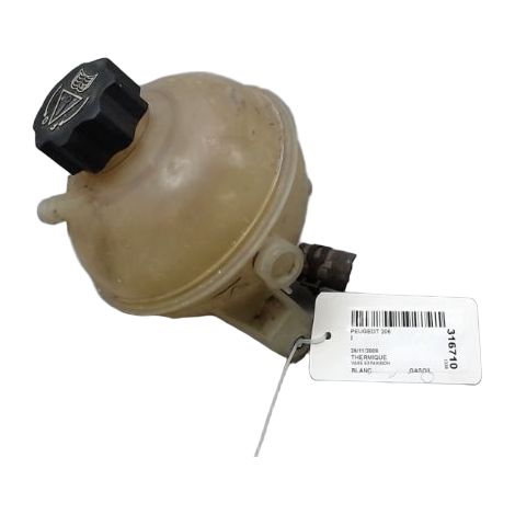 Vase Expansion PEUGEOT 206 1998-2009 [PRODUIT D'OCCASION]♻️1323z5