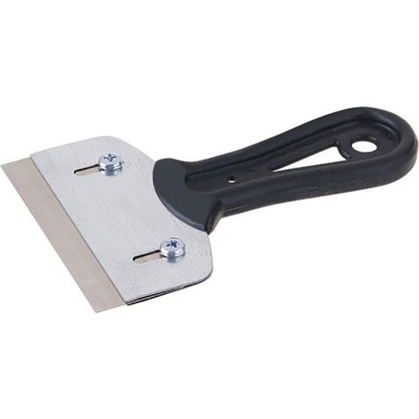 LEVIOR Kratzspachtel 100 mm 31501.01