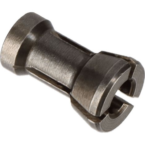 Pince de serrage mandrin - 6 mm - pour defonceuse electrique - pour ref OXEO 760200