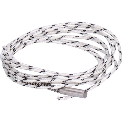Tube de Chauffage Haute Puissance 50W 12V/24V pour Imprimante 3D - 2m (1/5)
