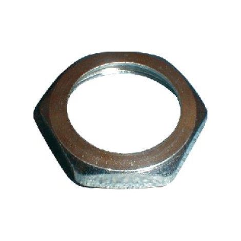 DADO CR X SIFONE E PILETTA TEA - OTTONE CROMATO 1- 10 pezzi